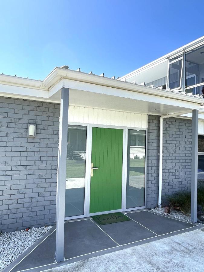 Green Door - One Bedroom Apartment ฟากาทาเน ภายนอก รูปภาพ