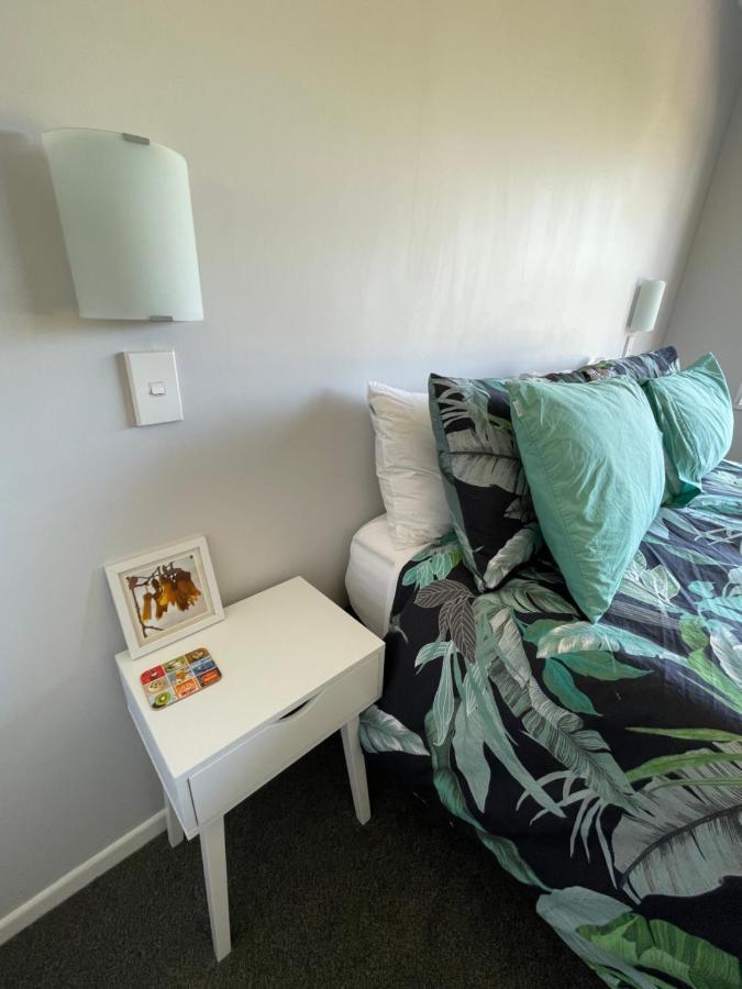 Green Door - One Bedroom Apartment ฟากาทาเน ภายนอก รูปภาพ