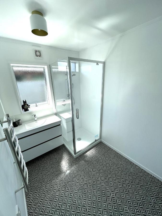 Green Door - One Bedroom Apartment ฟากาทาเน ภายนอก รูปภาพ