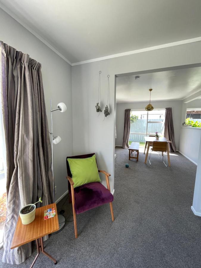Green Door - One Bedroom Apartment ฟากาทาเน ภายนอก รูปภาพ