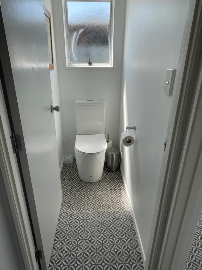 Green Door - One Bedroom Apartment ฟากาทาเน ภายนอก รูปภาพ