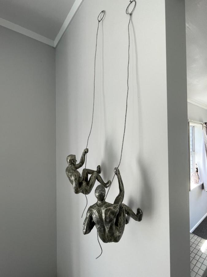 Green Door - One Bedroom Apartment ฟากาทาเน ภายนอก รูปภาพ