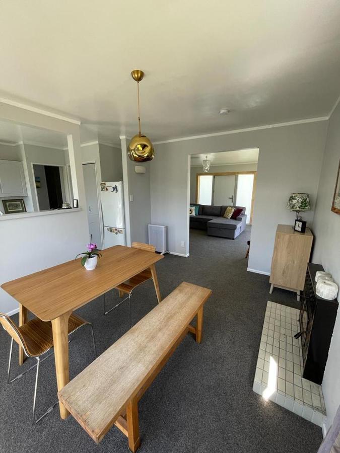 Green Door - One Bedroom Apartment ฟากาทาเน ภายนอก รูปภาพ